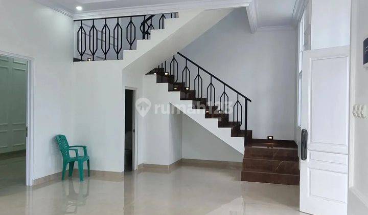 Rumah Dijual Jakarta Selatan At Jagakarsa 2