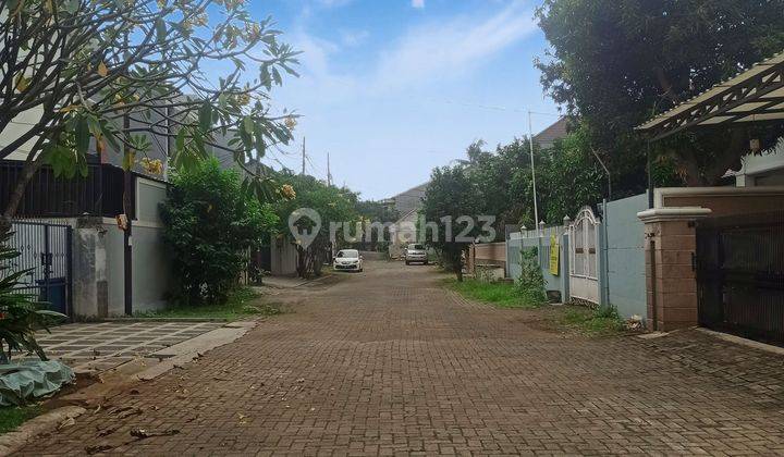 Tanah Murah Perkavling Jakarta Selatan Jagakarsa Best Location 2