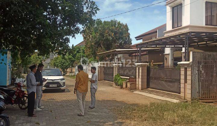 Tanah Murah di Kawasan Komplek Dki Jakarta Selatan Jagakarsa 2