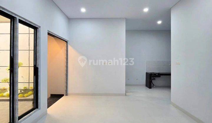 Rumah Di Jual Dekat Toll Andara Jagakarsa Jakarta Selatan 2