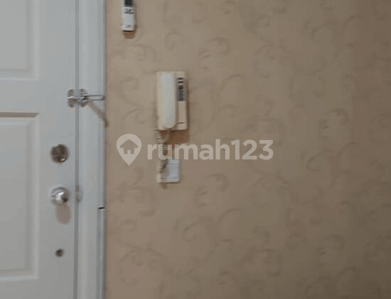 Apartment Cityhome MOI Kelapa Gading Jakarta Utara Lokasi Stategi 2