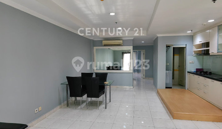 Apartemen Bagus Gading Resort MOI Kelapa Gading Furnished 2