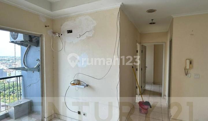 Apartment 2Br Moi Kelapa Gading Fasilitas Lengkap