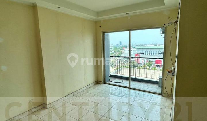 Apartment 2Br Moi Kelapa Gading Fasilitas Lengkap