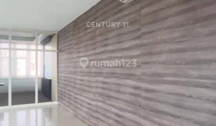 Ruko Di Orchard Kelapa Gading Jakarta Utara Bagus Sudah Renovasi 2