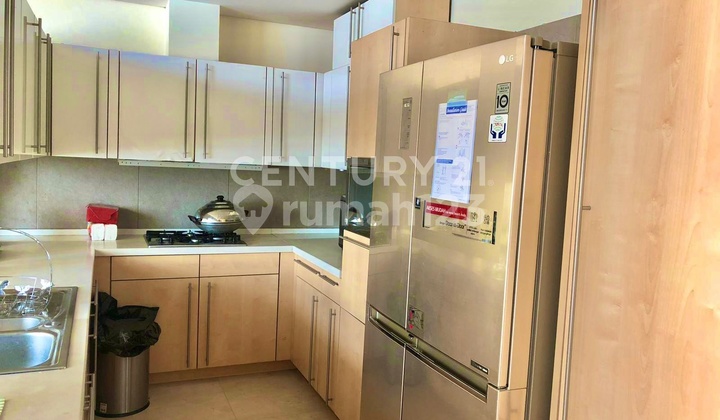 Apartment Summit Kelapa Gading Lokasi Strategis Bagus 2