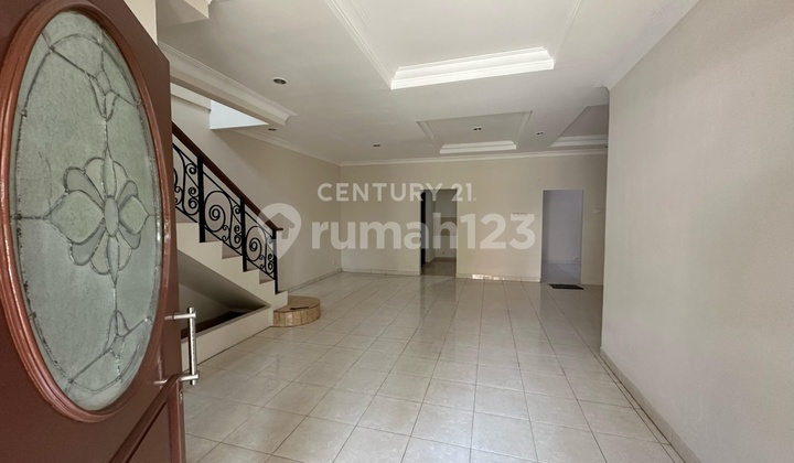 Baru Direnovasi The Gading Residence Kelapa Gading 2