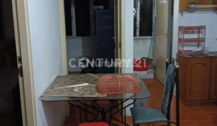 Apartment 2BR Wisma Gading Permai Ramah Transportasi Umum Kuliner 2