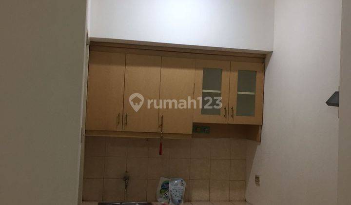 Apartment 2BR Gading Mediterania Lokasi Strategis 1