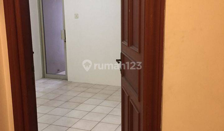 Apartment 2BR Gading Mediterania Lokasi Strategis 2