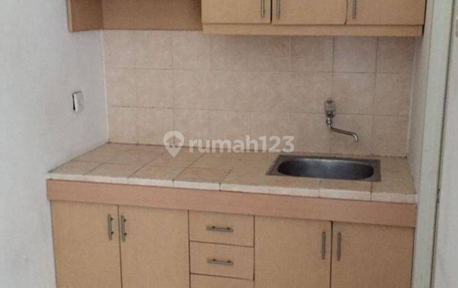 Apartment 2BR Gading Mediterania Lokasi Strategis 1