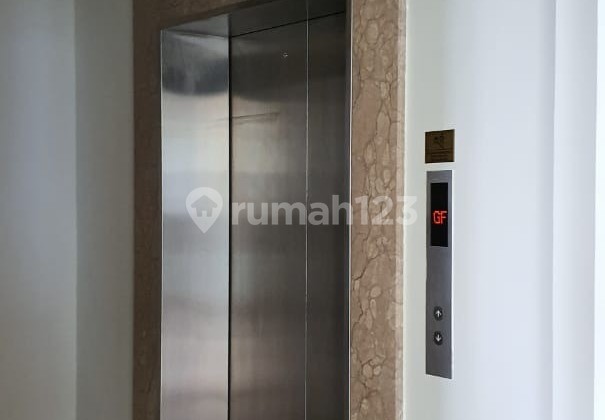 Apartemen 3 BR Di Kensington Kelapa Gading Jakarta Utara Bagus 2