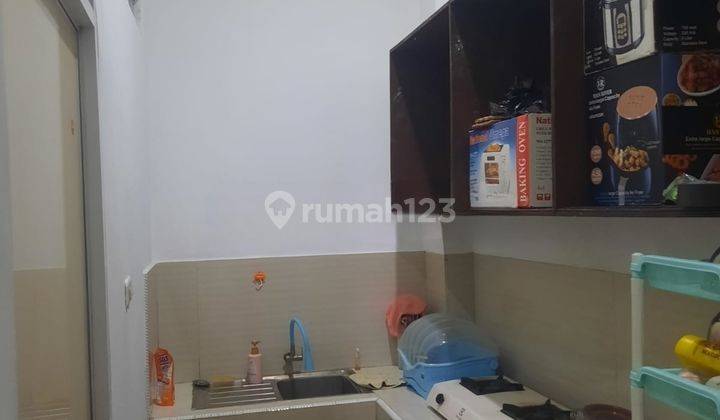 Rumah Di Hibrida Kelapa Gading Furnished Tinggi Dari Jalan 2