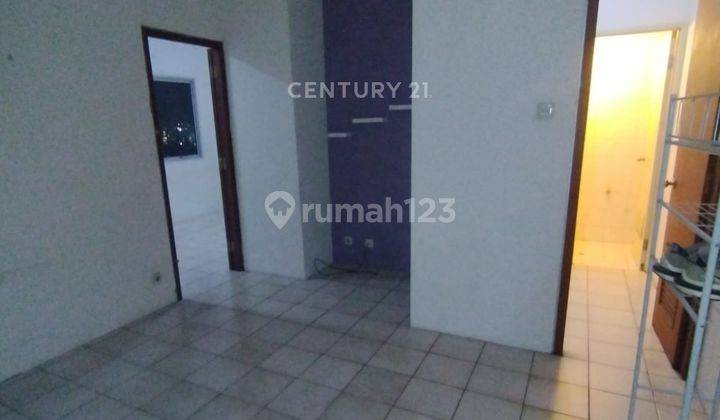 Apartemen Mediterania Kelapa Gading Jakarta Utara City View  2