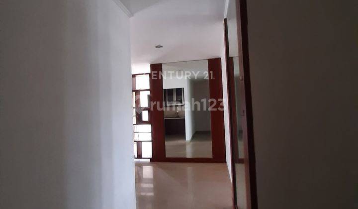 Apartemen Paladian Park Kelapa Gading Jakarta Utara 2