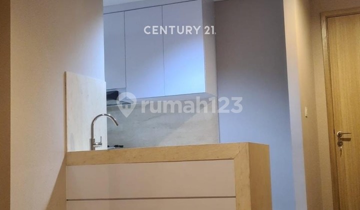 Apartemen Bagus Holland Village  Cempaka Putih Jakarta Pusat 2