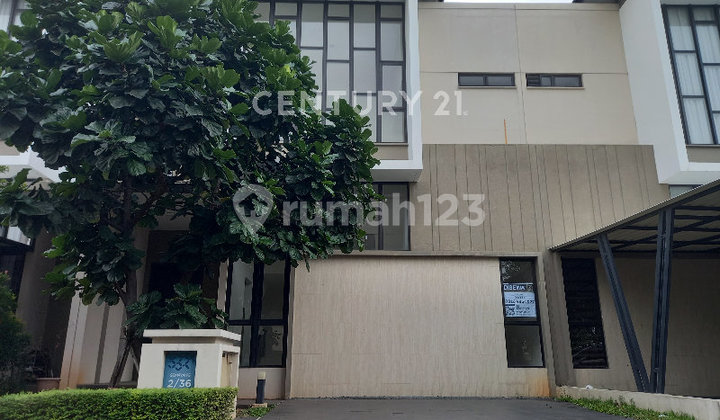 For Rent New House in the New Semayang Cluster, Asya, Jgc Jakarta For Rent New House in the New Semayang Cluster, Asya, Jgc Jakarta