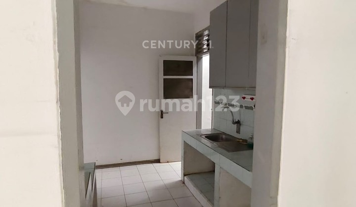 Standard House in Kelapa Nias, Kelapa Gading, North Jakarta 2