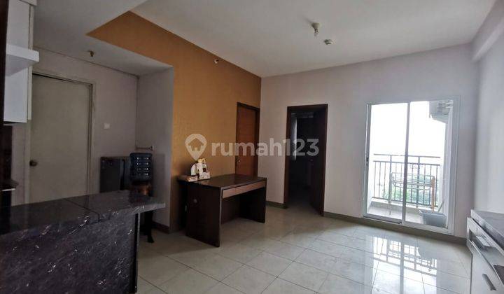 Apartment 2br Gading Greenhill Kelapa Gading Hunian Nyaman 1