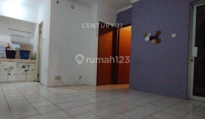 Apartemen Mediterania Kelapa Gading Jakarta Utara City View  1