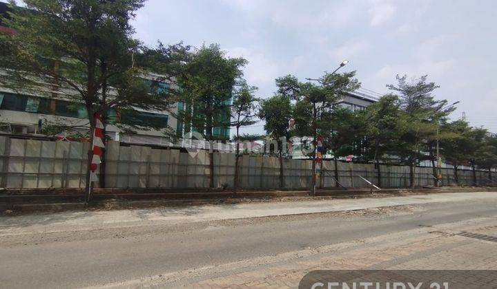 Sunter Icon Jakarta Utara Bagus 3 Lantai  2