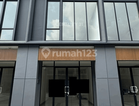 Brand New Hampton Gading Serpong Shophouse Tangerang Brand New Hampton Gading Serpong Shophouse Tangerang