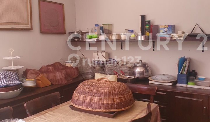 Dijual Rumah Menteng Inti, Dekat Cafe & Resto 2