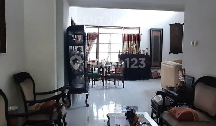 Rumah Peristirahatan Bagus dan Siap Huni di Bogor 2