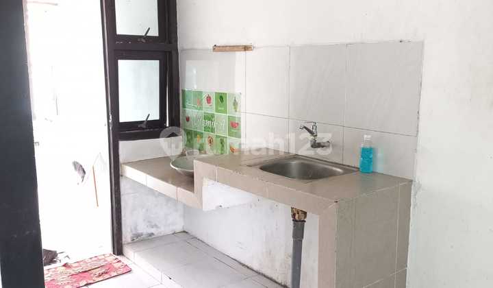 Rumah Nyaman untuk Keluarga Muda di Griya Sejahtera 2