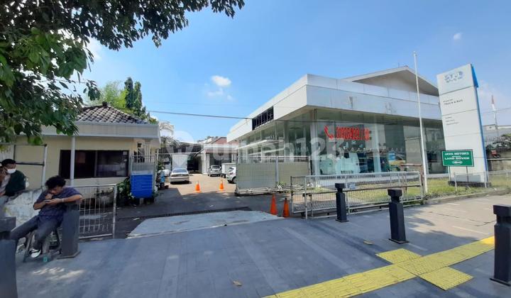 Strategic Commercial Land Former Car Showroom Strategic Commercial Land Former Car Showroom