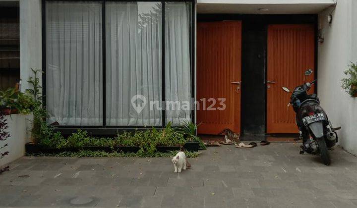 Rumah Cluster Kamayangan Arcamanik Dekat Indomart Kota Bandung