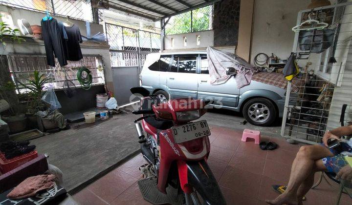 Rumah Kosan Bagus  Di Komplek Muara Area Tegallega Kota Bandung 2