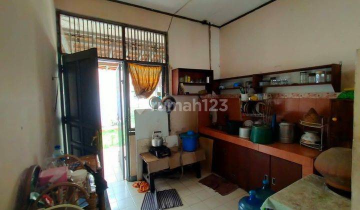 Rumah Bagus Villa Bandung Indah Di Cileunyi Kabupaten Bandung 2