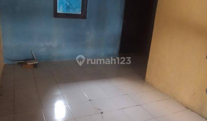 Rumah 1 Lantai Komplek Griya Winaya Ujungberung Kota Bandung Shm 2