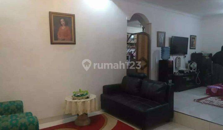 Rumah 2 Lantai  Di Margahayu Raya Soekarno -Hatta Kota Bandung 1