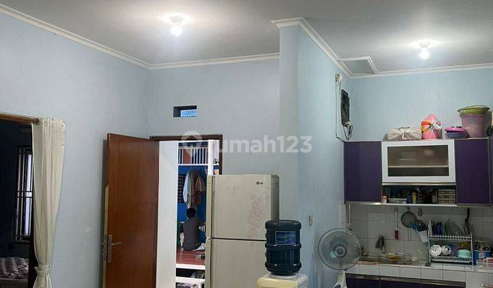 Rumah Bagus 2 Lantai Clustet Antapani Siap Huni Kota Bandung 2