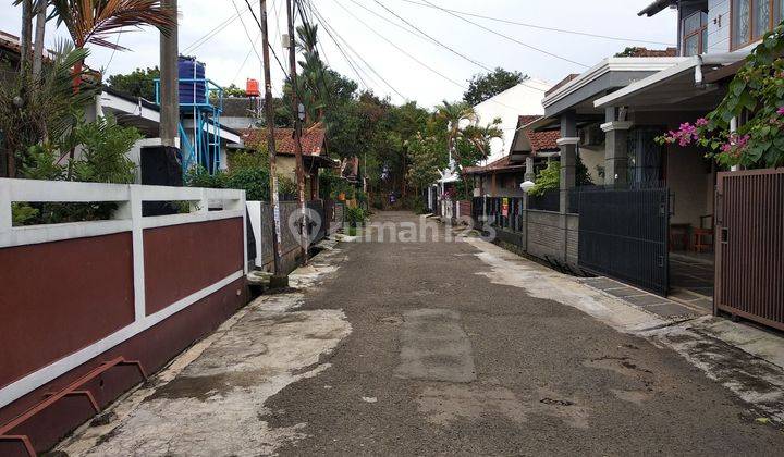 Rumah Terawat Siap Huni Di Arcamanik Endah 2 Lantai Dekat GRIYA 1