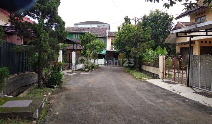 Rumah Asri Di Arcamanik Endah 2 Lantai Siap Huni Dekat GRIYA 1