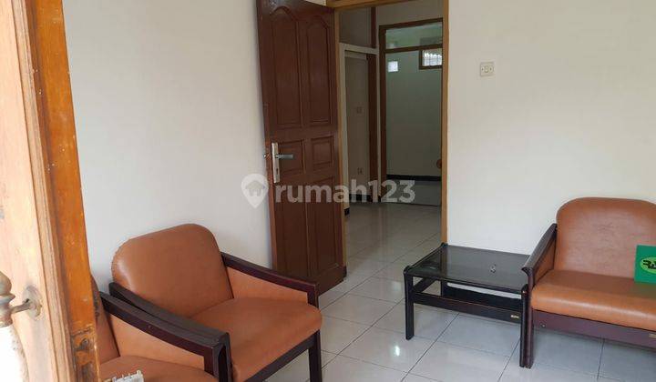 Rumah Terawat Di Arcamanik Endah Siap Huni 1 Lantai Dekat GRIYA 2