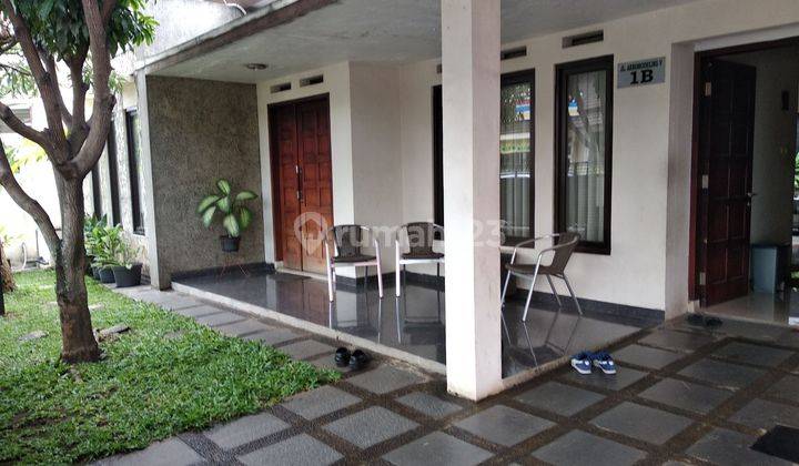 Rumah Bagus Di Arcamanik Endah Siap Huni 1 Lantai Dekat GRIYA 1