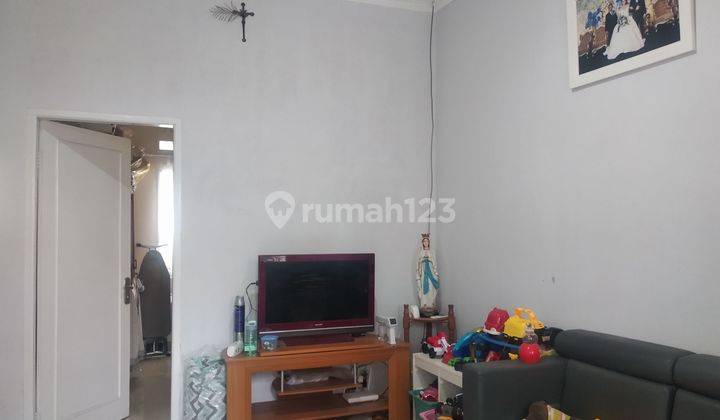 Rumah Minimalis Bagus Di Arcamanik Siap Huni Dekat Indomart SHM 2