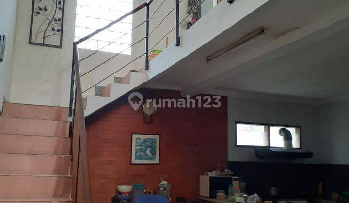 Rumah Bagus Artistik Di Arcamanik Endah Siap Huni SHM Dekat GRIYA 2