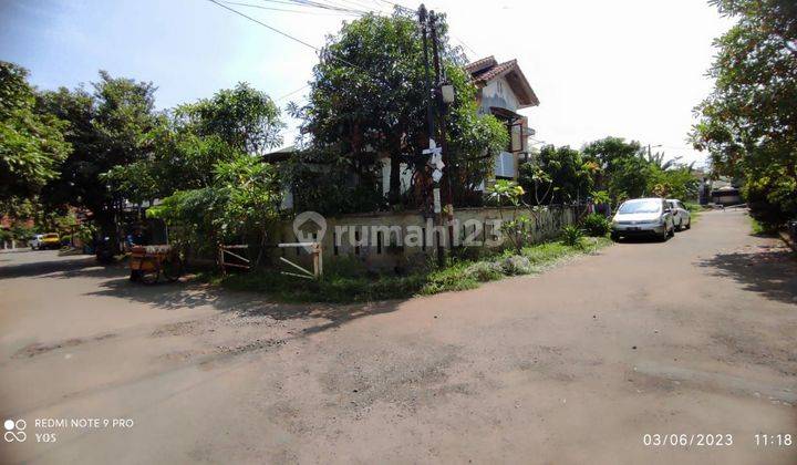 Rumah Asri Siap Huni Di Arcamanik Endah 2 Lantai Dekat GRIYA 1