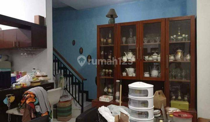 Rumah Bagus Sayap Jl Arcamanik Endah Siap Huni SHM Dekat GRIYA 2