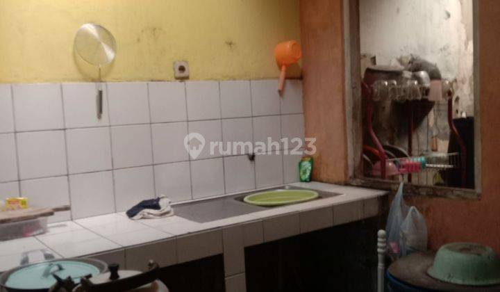 Rumah Layak Huni Di Arcamanik Murah Jalan Utama 2 Lantai Hook 2