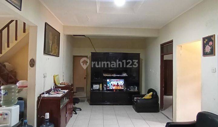 Rumah Murah Strategis Mainroad Cisaranten Arcamanik Bandung Timur 2