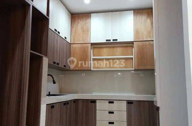 Rumah Siap Huni 2 Lantai Di Cisaranten Arcamanik Kota Bandung 2