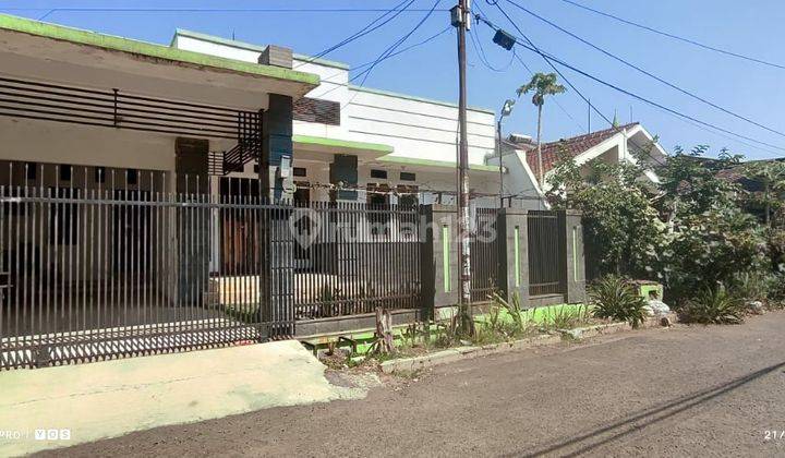 Rumah Bagus Siap Huni Jl.Gokf Barat Arcamanik kota Bandung Timur 1