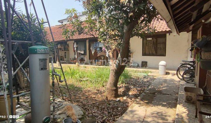 Rumah Asri JL.Golf Barat Arcamanik Endah Siap Huni Kota Bandung 1