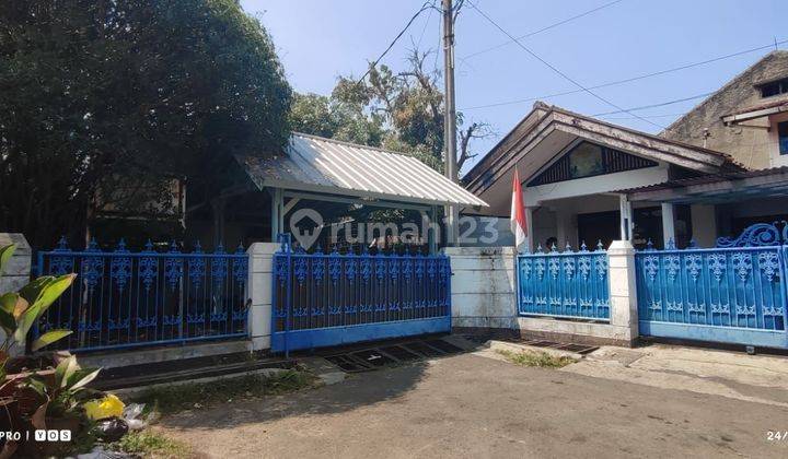 Rumah Asri JL.Golf Barat Arcamanik Endah Siap Huni Kota Bandung 2